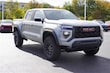  GMC Canyon
