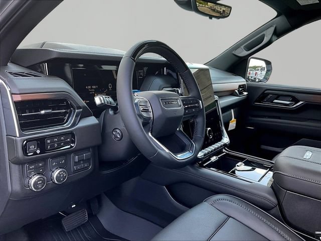 2026 GMC Yukon XL Denali - Photo 15