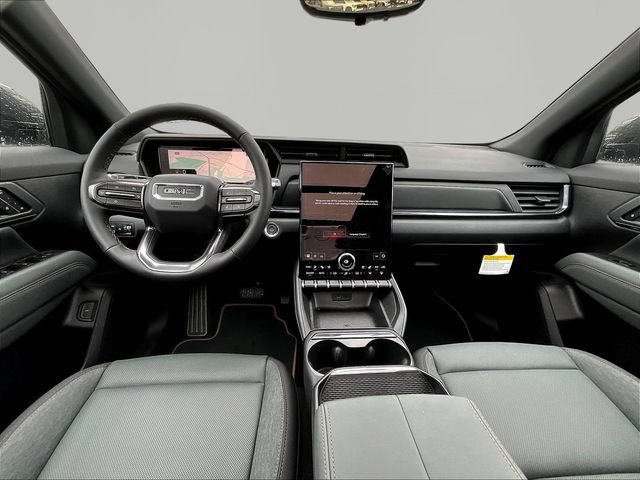 2026 GMC Terrain AT4 - Photo 9