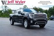 GMC Sierra 2500 HD