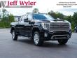 Used 2022 GMC Sierra 2500 HD  Truck Crew Cab