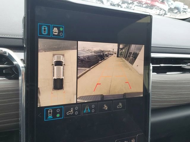 2025 GMC Sierra EV Denali - Photo 20