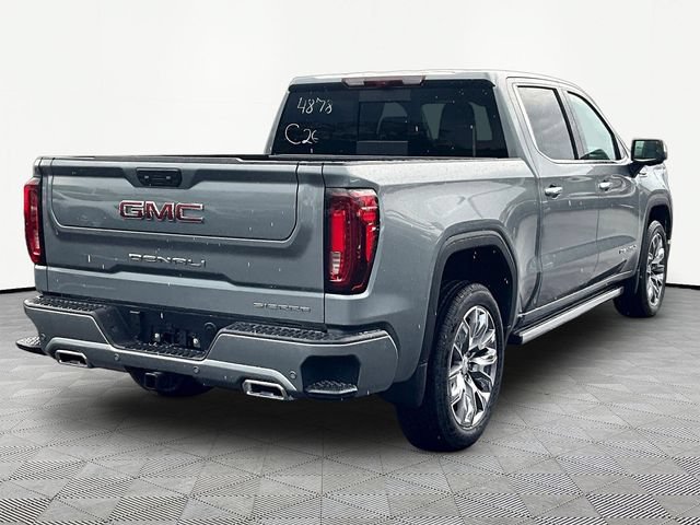 2026 GMC Sierra 1500 Denali - Photo 6