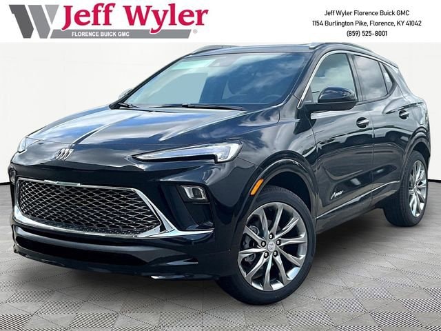 2026 Buick Encore GX Avenir AWD's photo
