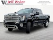  GMC Sierra 2500 HD