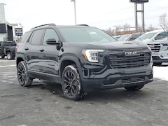 2026 GMC Terrain Elevation SUV