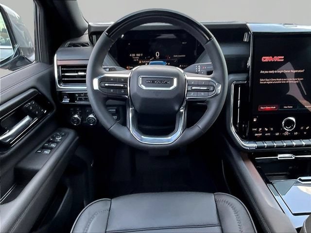2026 GMC Yukon XL Denali - Photo 8