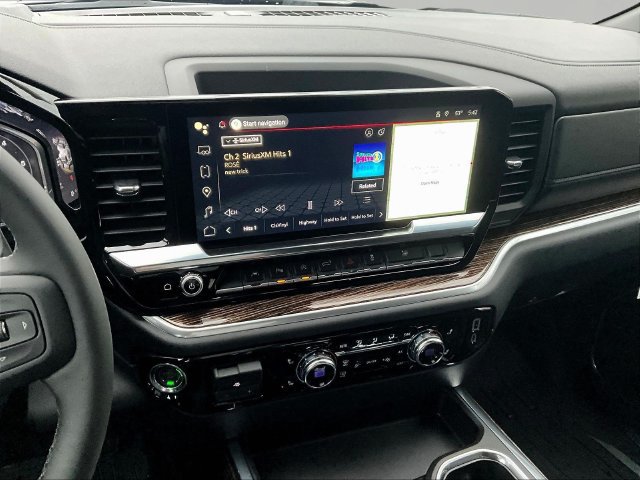 2026 GMC Sierra 1500 Elevation - Photo 10