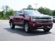 Used 2018 Chevrolet Silverado 1500  Truck Crew Cab