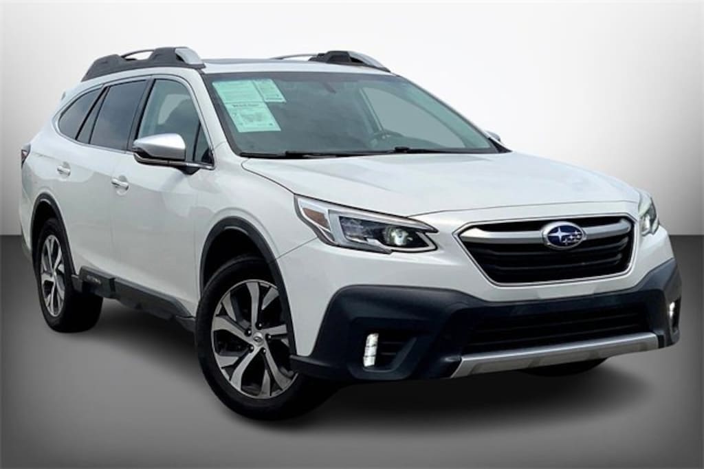 Used 2020 Subaru Outback  SUV