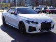 Used 2022 BMW 4 Series  Convertible