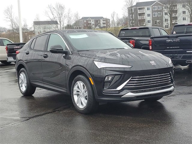 2026 Buick Envista Preferred's photo