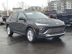 2026 Buick Envista Preferred SUV