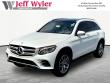 Used 2018 Mercedes-Benz GLC  SUV