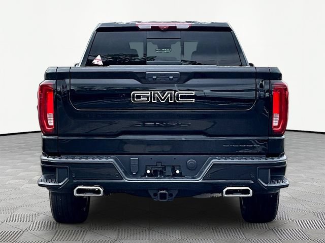 2026 GMC Sierra 1500 Denali - Photo 5