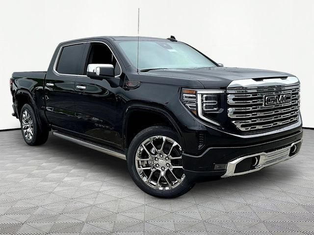 2026 GMC Sierra 1500 Denali - Photo 3