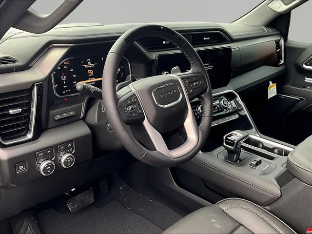 2026 GMC Sierra 1500 Denali - Photo 15