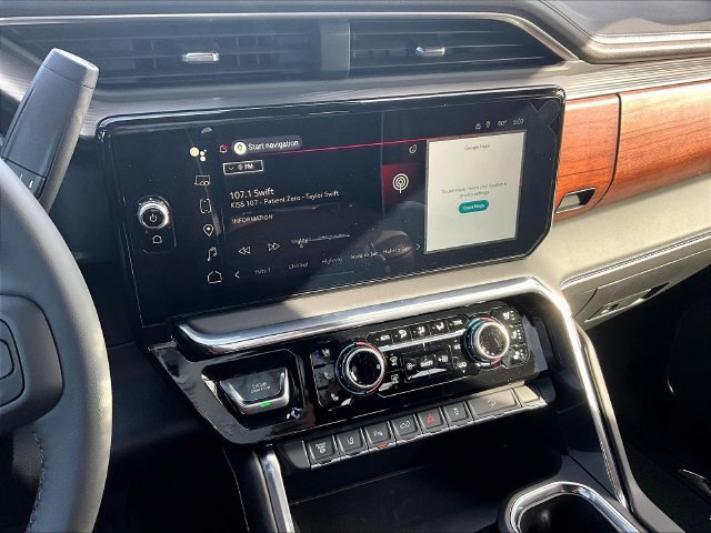 2026 GMC Sierra 2500HD Denali Ultimate - Photo 10