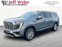 2026 GMC Yukon XL Denali SUV
