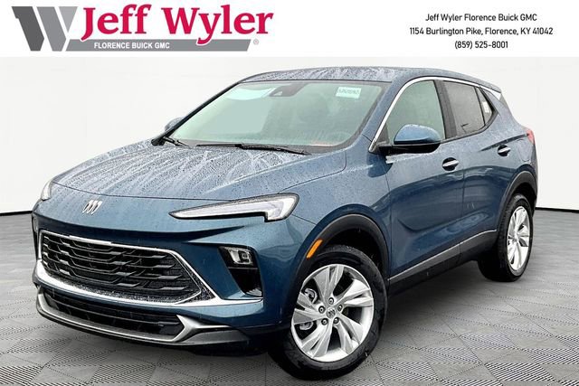 2026 Buick Encore GX Preferred's photo