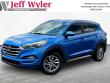 Used 2017 Hyundai Tucson  SUV