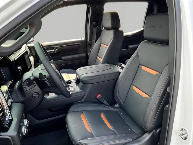 2026 GMC Sierra 1500 AT4 - Photo 16