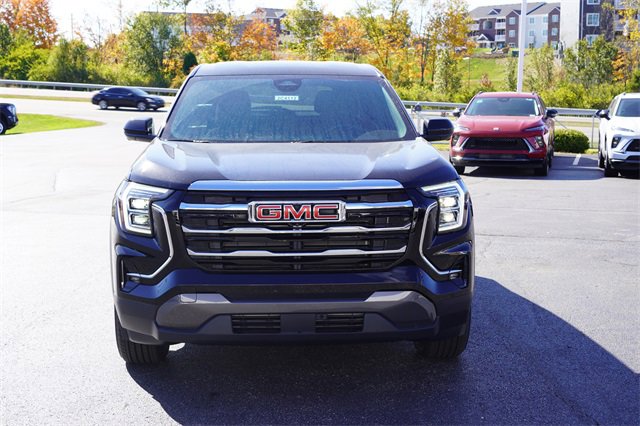 2026 Gmc Terrain Elevation photo 2