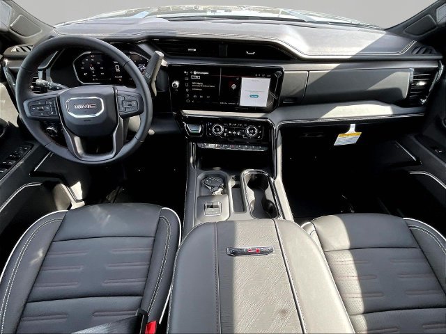 2026 GMC Sierra 2500HD AT4X - Photo 9