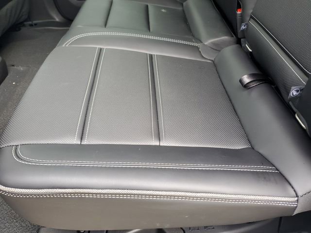 2025 GMC Sierra EV Denali - Photo 30
