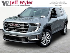 2026 GMC Acadia Elevation SUV