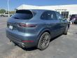 Used 2019 Porsche Cayenne  SUV