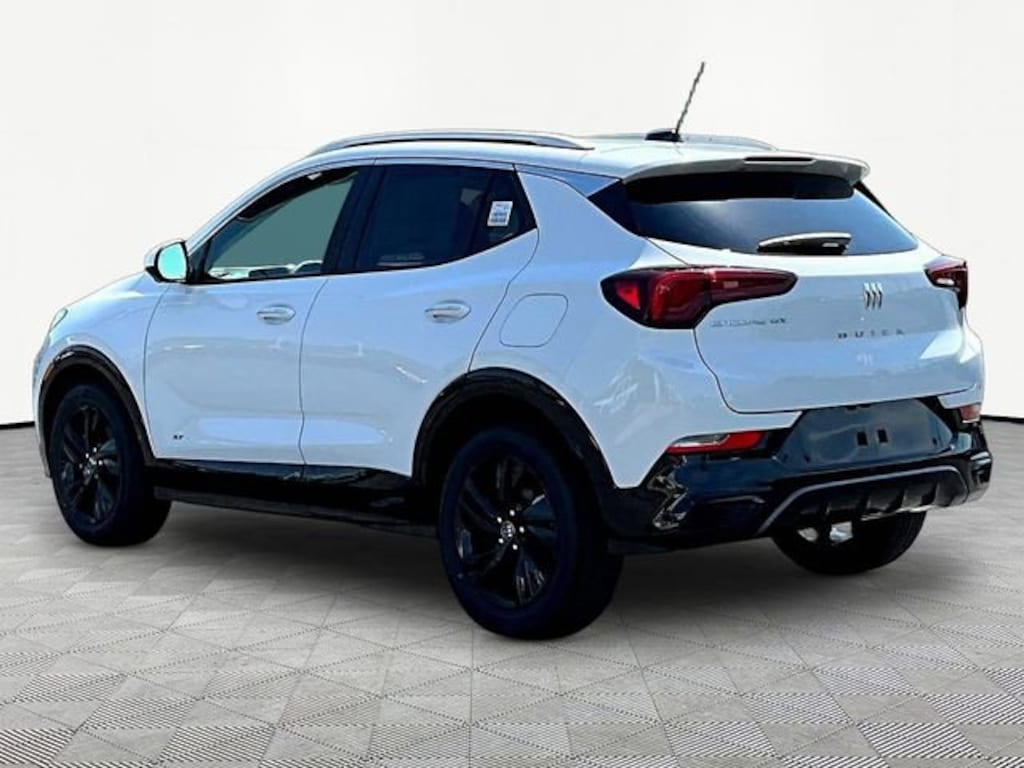 New 2026 Buick Encore GX Sport Touring SUV
