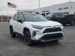 Used 2024 Toyota RAV4 Hybrid XSE AWD SUV