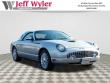 Used 2004 Ford Thunderbird  Convertible