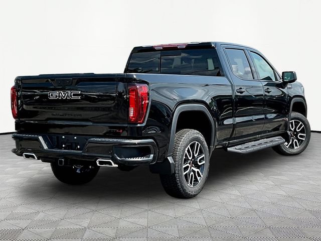 2026 GMC Sierra 1500 AT4 - Photo 6