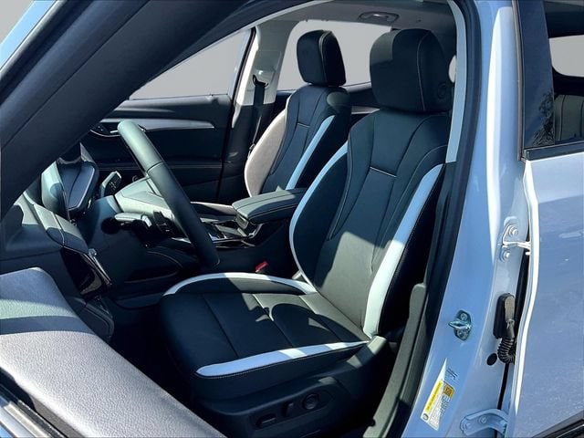 2026 Buick Envision Sport Touring - Photo 15