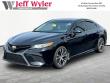 Used 2018 Toyota Camry  Sedan