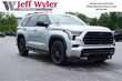 Toyota Sequoia