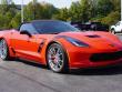 Used 2019 Chevrolet Corvette Grand Sport  Convertible