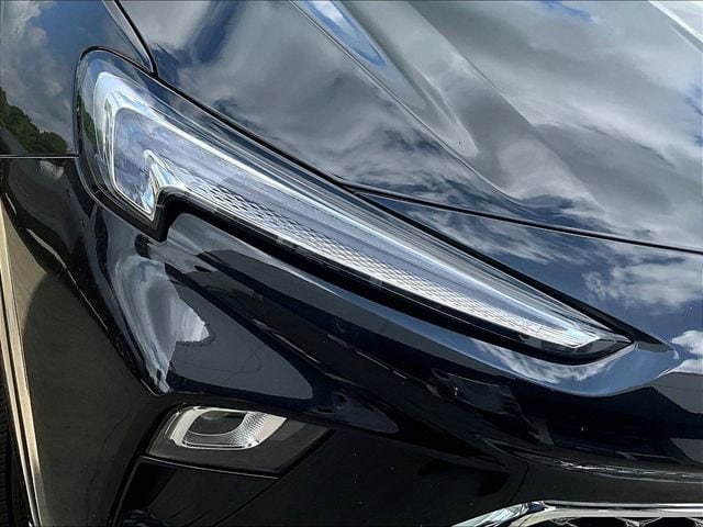 2026 Buick Encore GX Avenir - Photo 7
