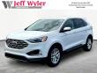 Used 2022 Ford Edge  SUV