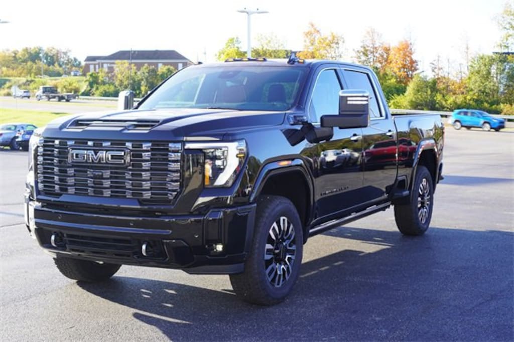New 2026 GMC Sierra 1500 SLT Truck