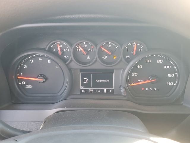 2025 GMC Sierra 3500 Chassis Cab Pro - Photo 15