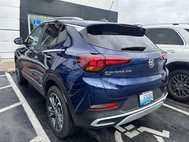 2023 Buick Encore GX Select photo 2