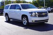 Chevrolet Suburban