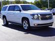 Used 2016 Chevrolet Suburban  SUV
