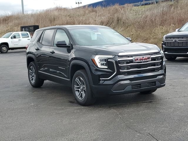 2026 GMC Terrain Elevation FWD's photo