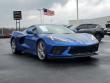 Used 2023 Chevrolet Corvette Stingray 2dr Stingray Cpe w/3LT Coupe