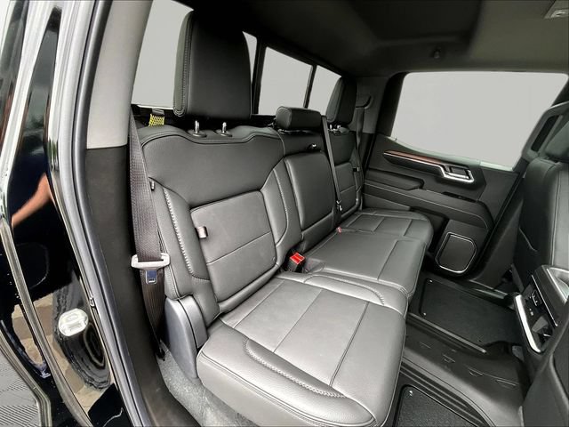 2026 GMC Sierra 1500 Denali - Photo 19