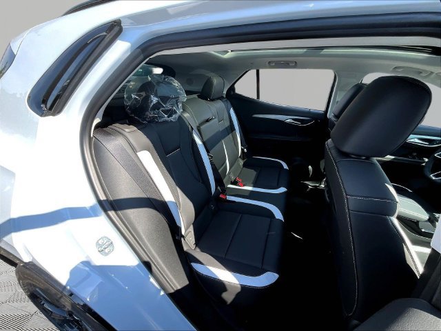 2026 Buick Envision Sport Touring - Photo 18